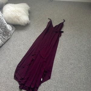 Show Me Your MuMu Dress